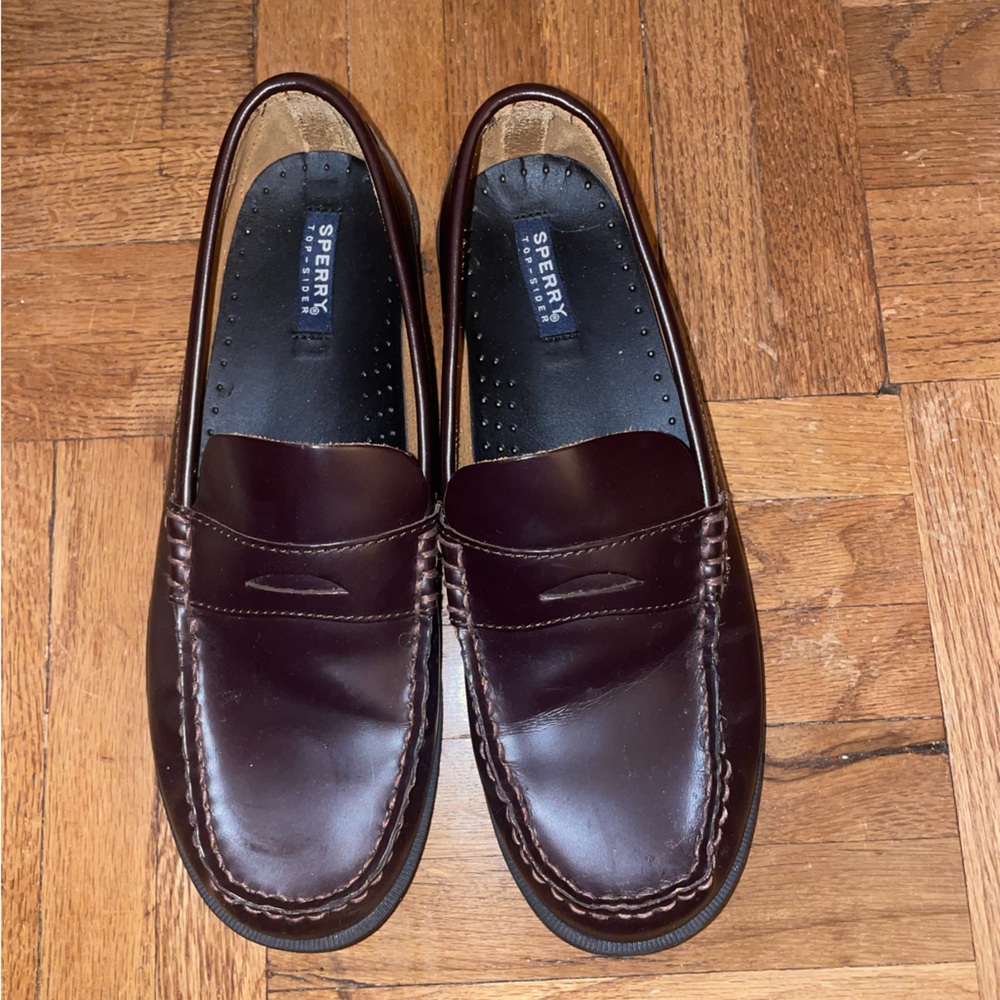 Boy’s Sperry Colton Loafers